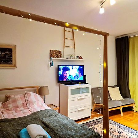 Brand New Cosy Apartment Záhřeb Exteriér fotografie