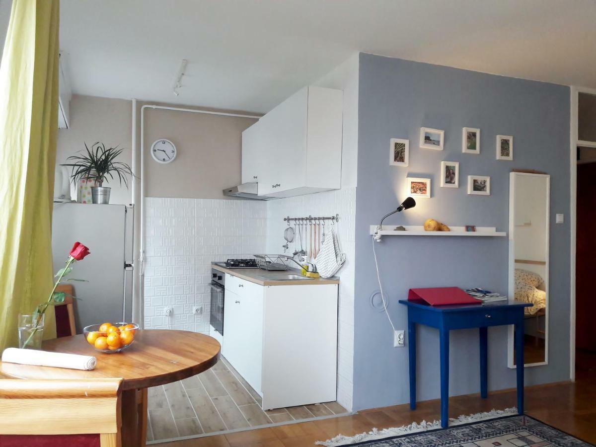Brand New Cosy Apartment Záhřeb Exteriér fotografie