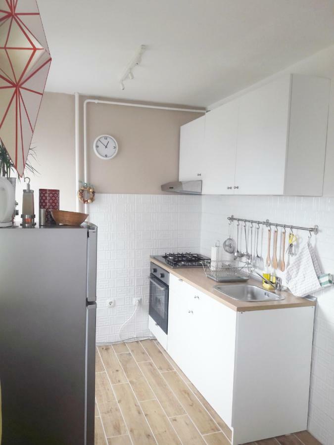 Brand New Cosy Apartment Záhřeb Exteriér fotografie